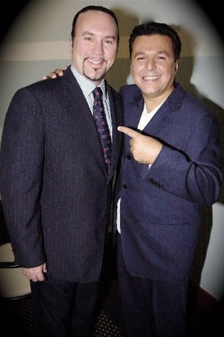 Desmond Child, Rudy Perez Desmond Child, Rudy Perez